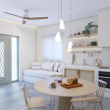 Staybridge Apartments, Mesongi Ngoại thất bức ảnh