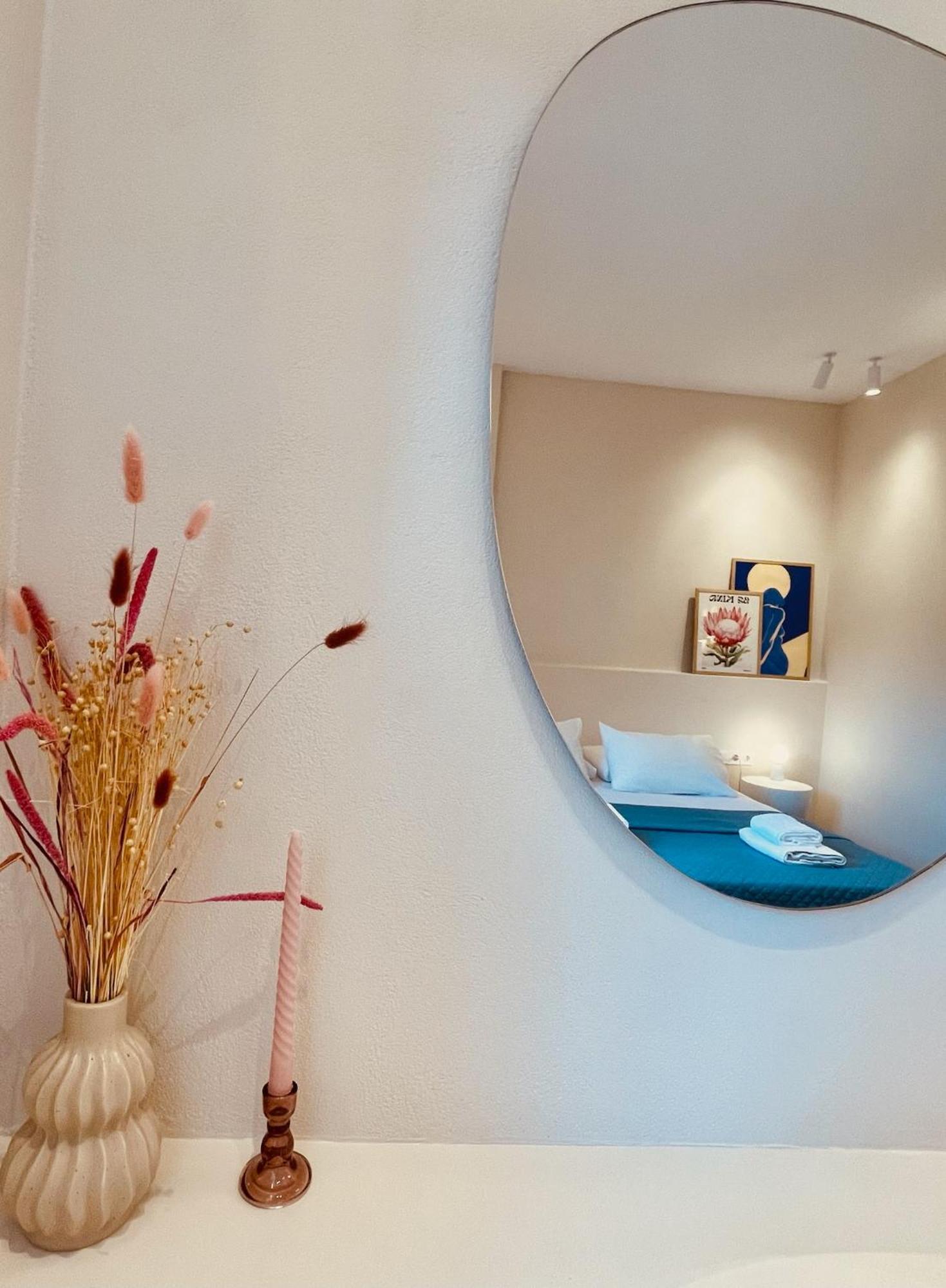 Staybridge Apartments, Mesongi Ngoại thất bức ảnh