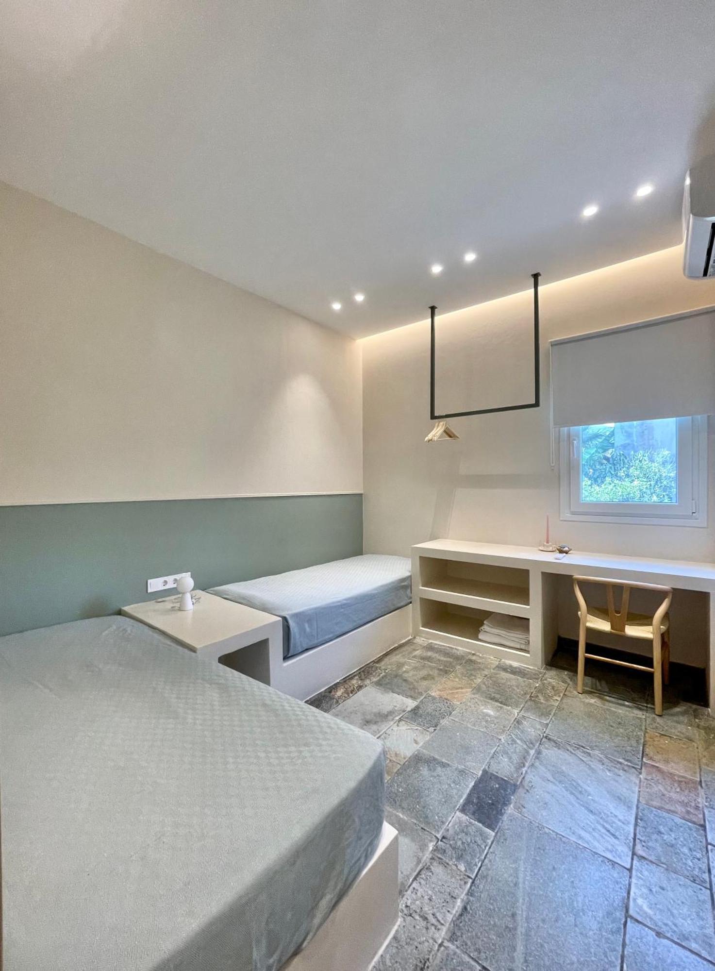 Staybridge Apartments, Mesongi Ngoại thất bức ảnh