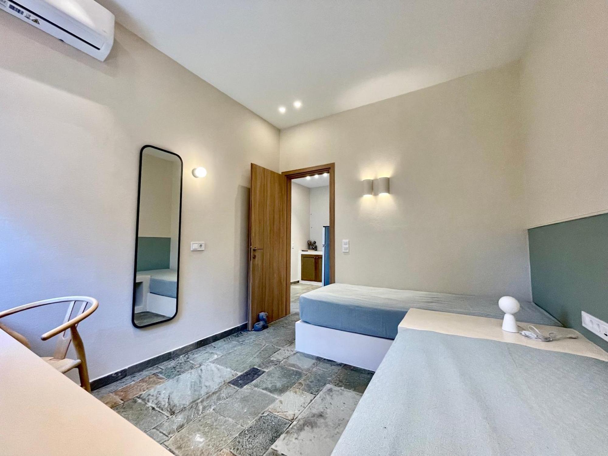Staybridge Apartments, Mesongi Ngoại thất bức ảnh