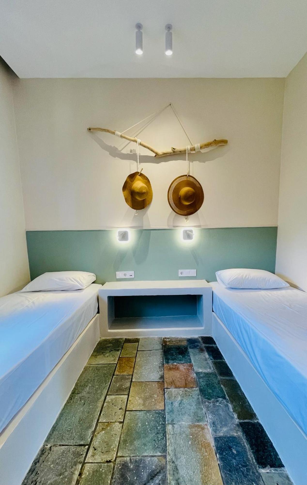 Staybridge Apartments, Mesongi Ngoại thất bức ảnh