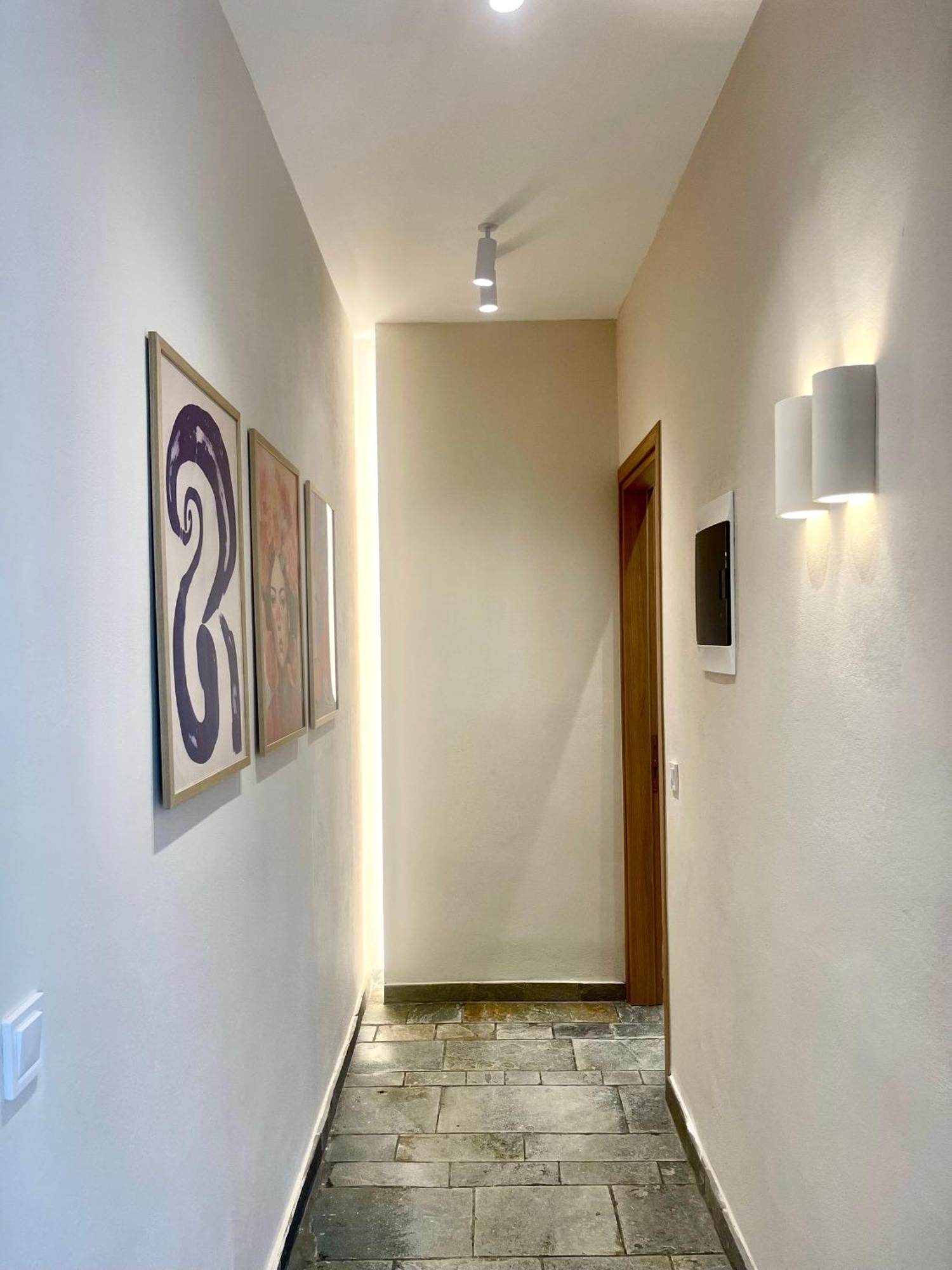 Staybridge Apartments, Mesongi Ngoại thất bức ảnh
