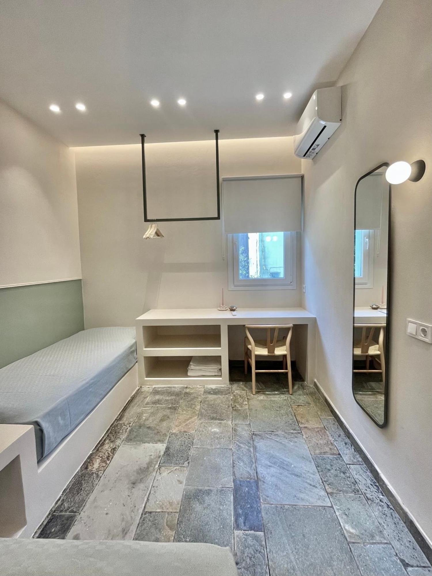 Staybridge Apartments, Mesongi Ngoại thất bức ảnh