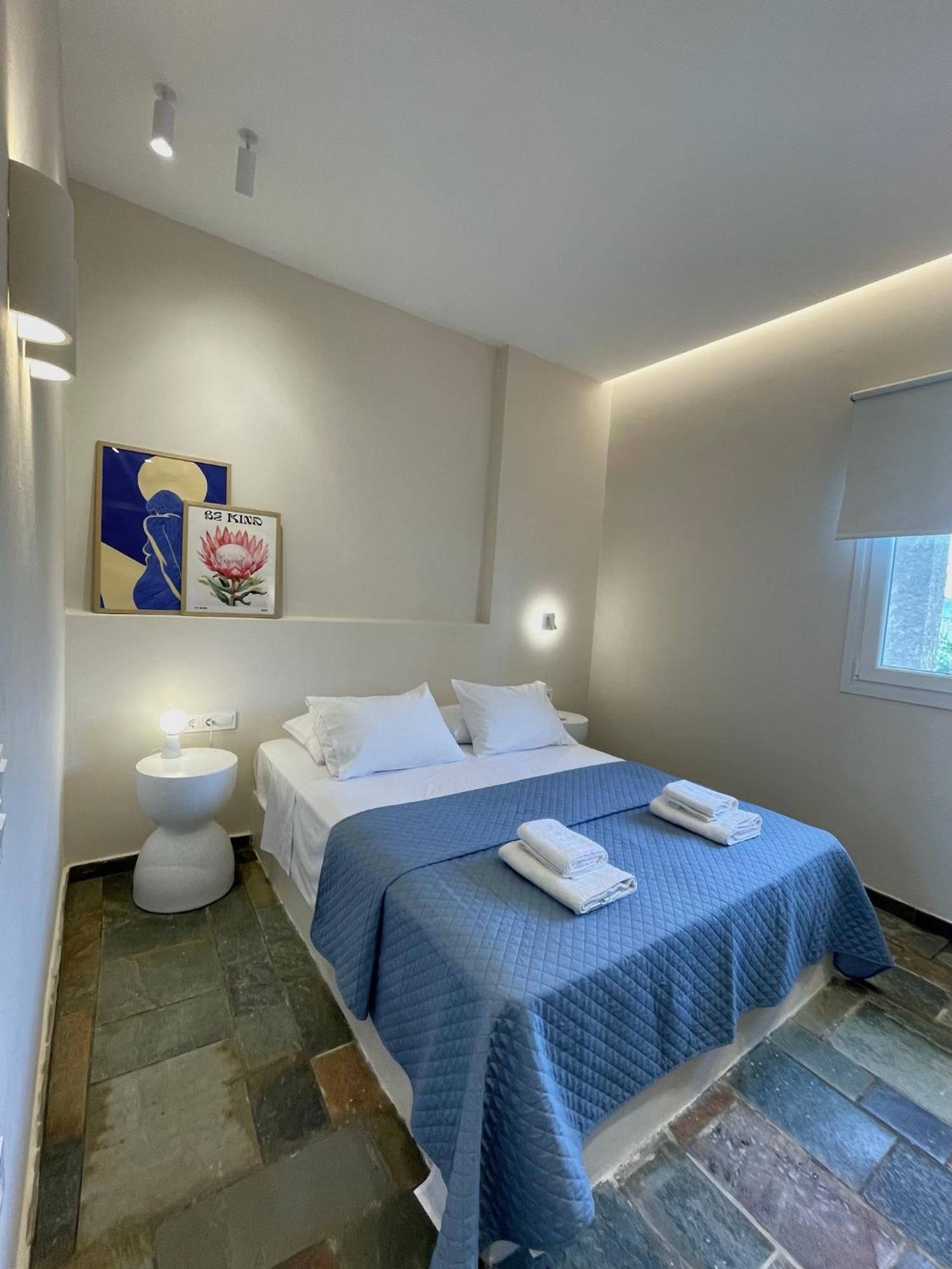 Staybridge Apartments, Mesongi Ngoại thất bức ảnh
