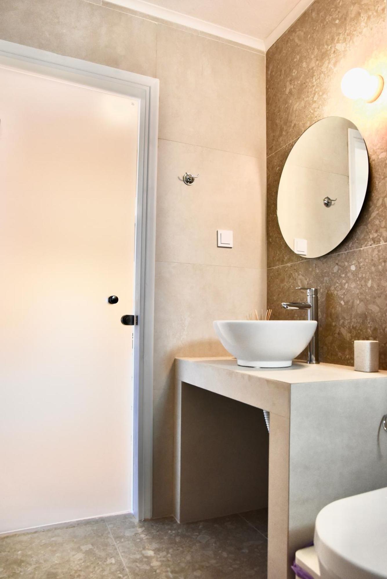 Staybridge Apartments, Mesongi Ngoại thất bức ảnh