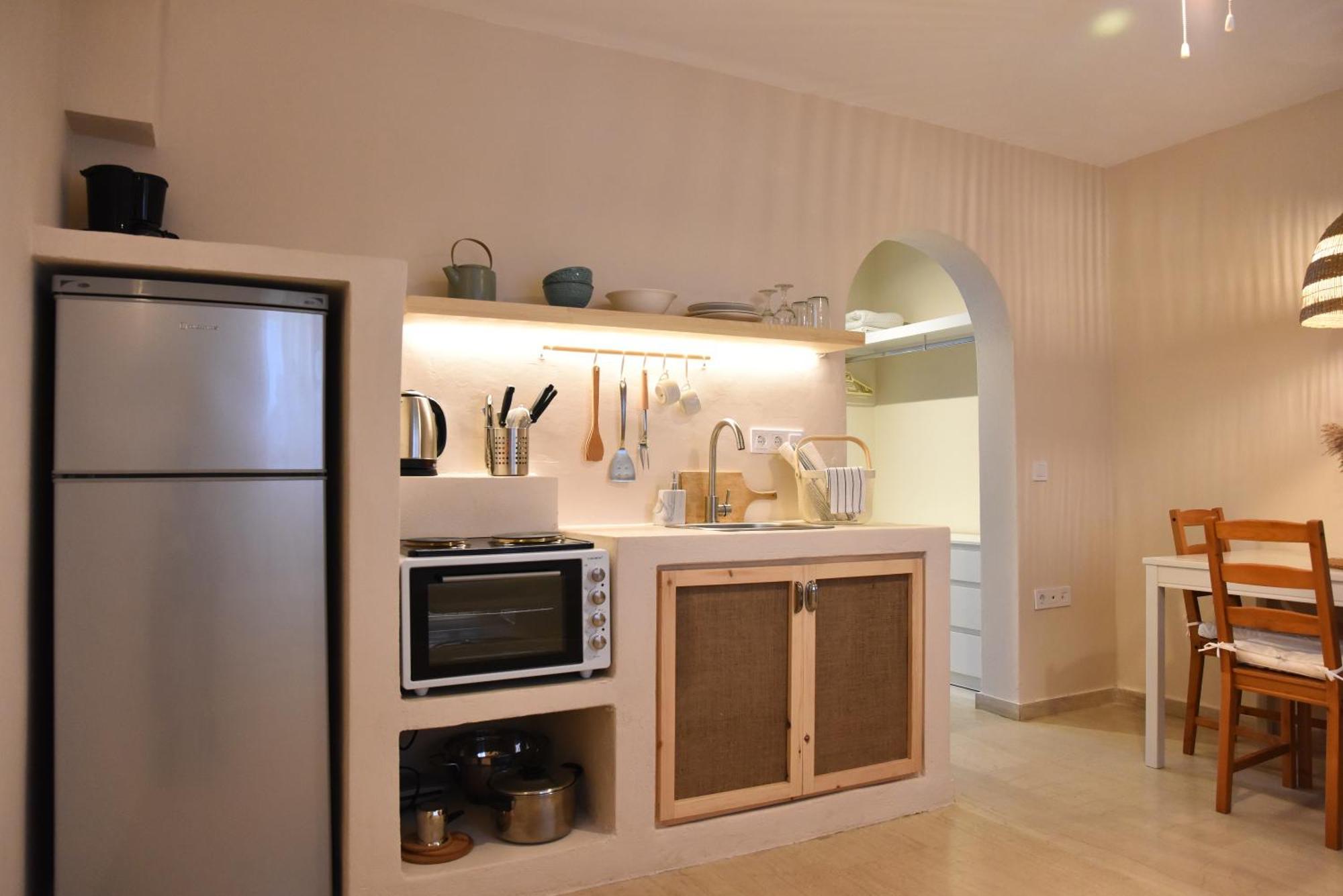 Staybridge Apartments, Mesongi Ngoại thất bức ảnh