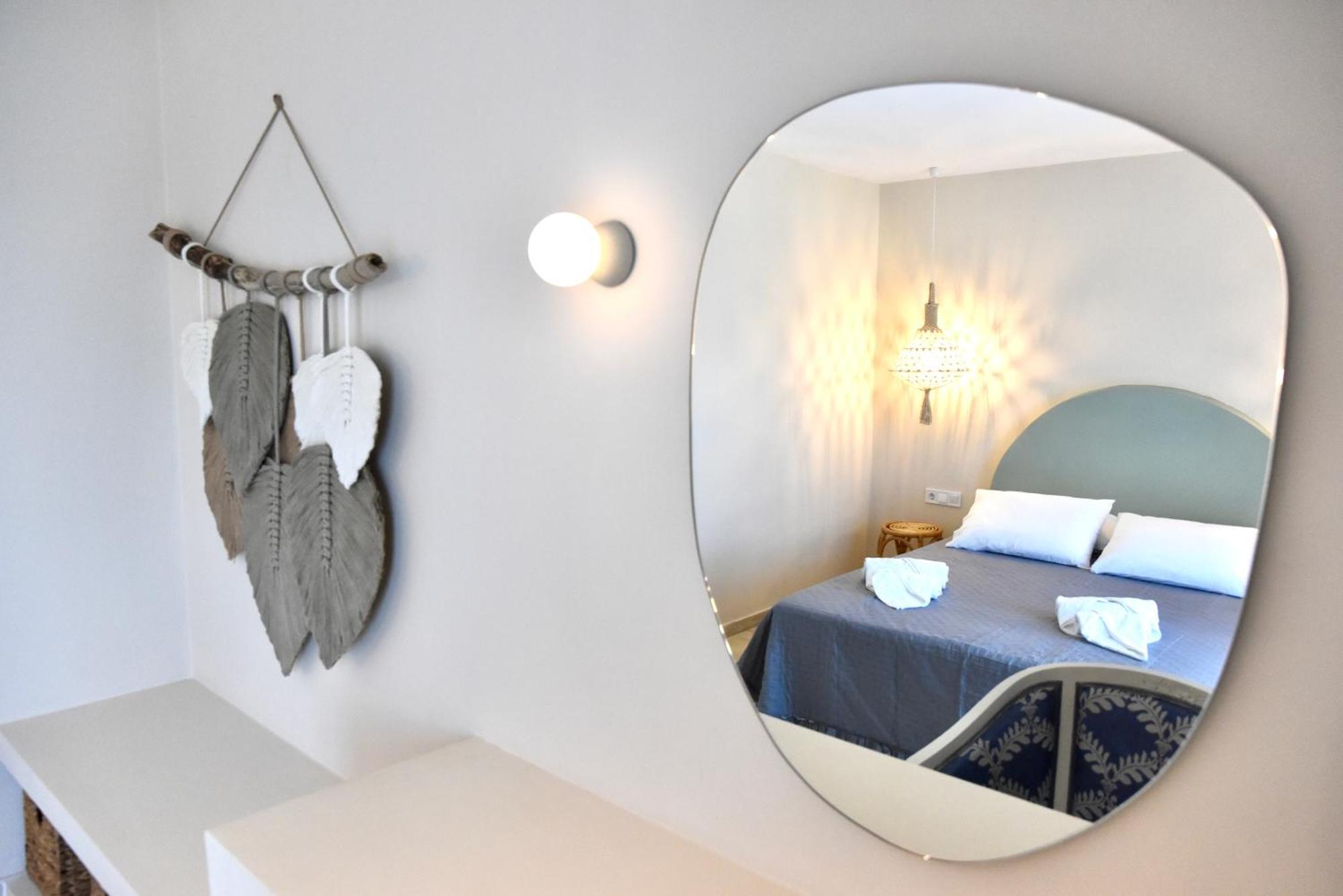 Staybridge Apartments, Mesongi Ngoại thất bức ảnh