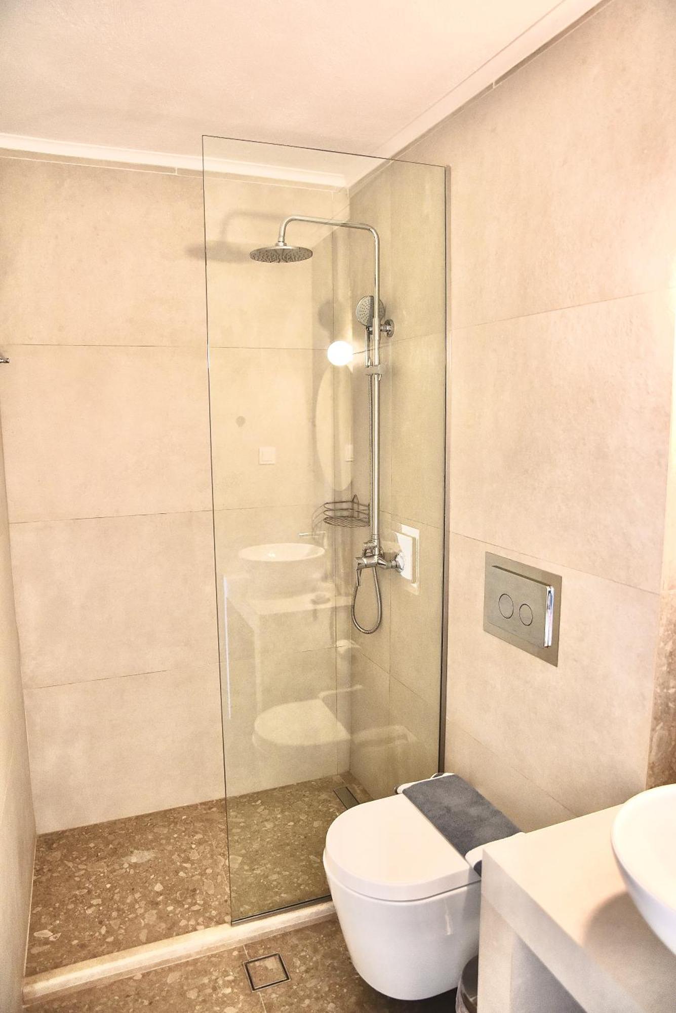 Staybridge Apartments, Mesongi Ngoại thất bức ảnh