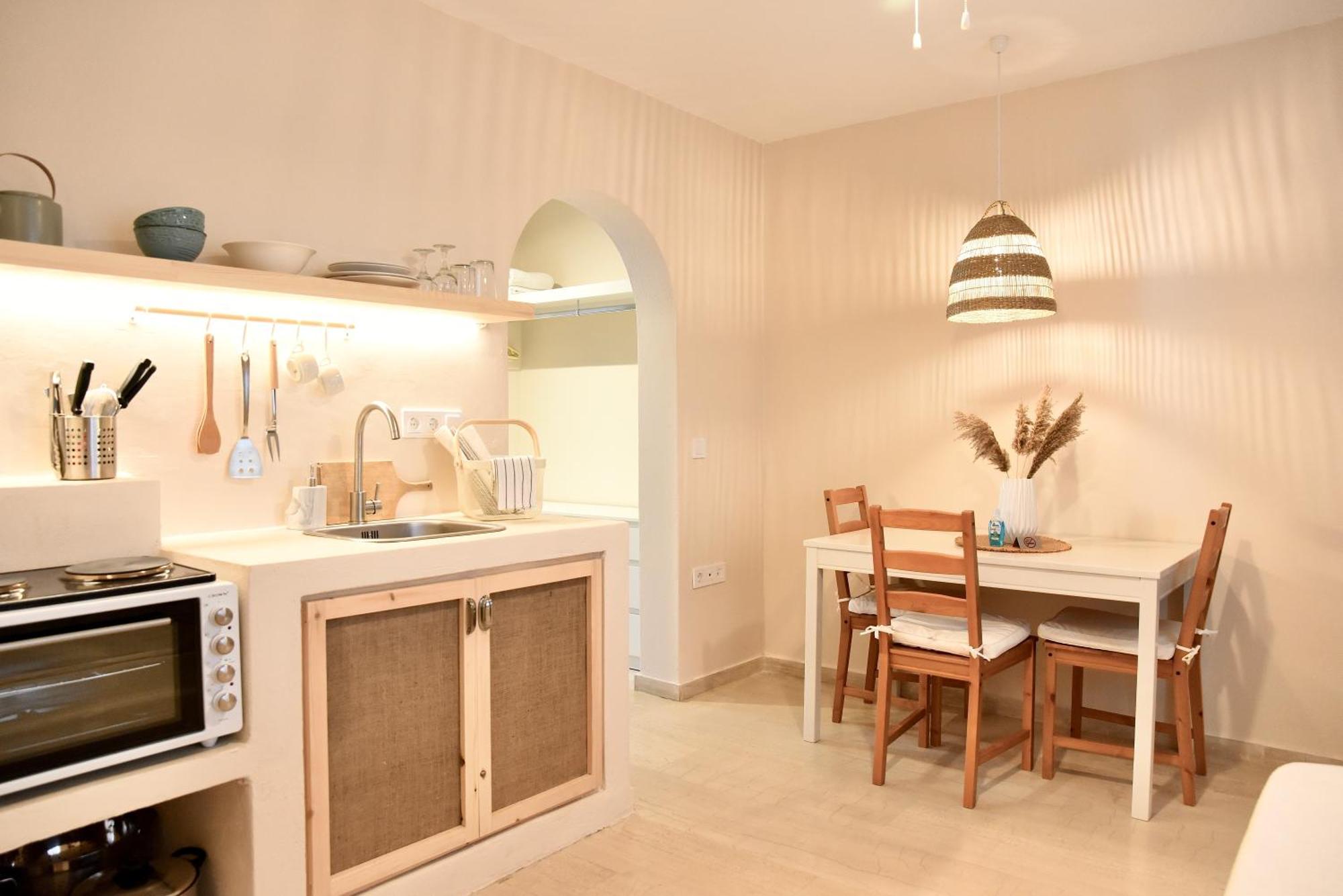 Staybridge Apartments, Mesongi Ngoại thất bức ảnh