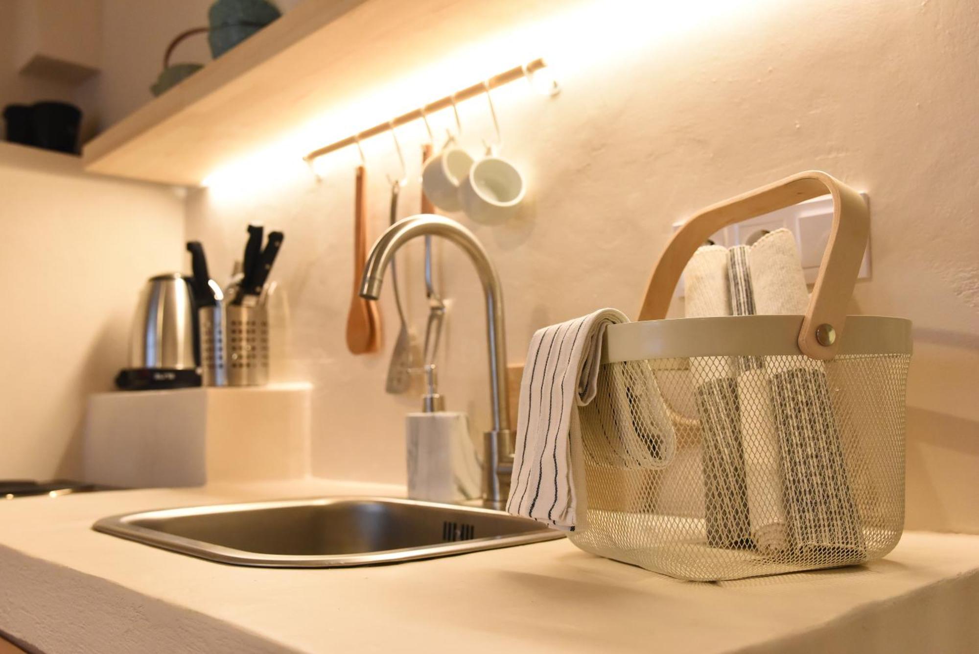 Staybridge Apartments, Mesongi Ngoại thất bức ảnh