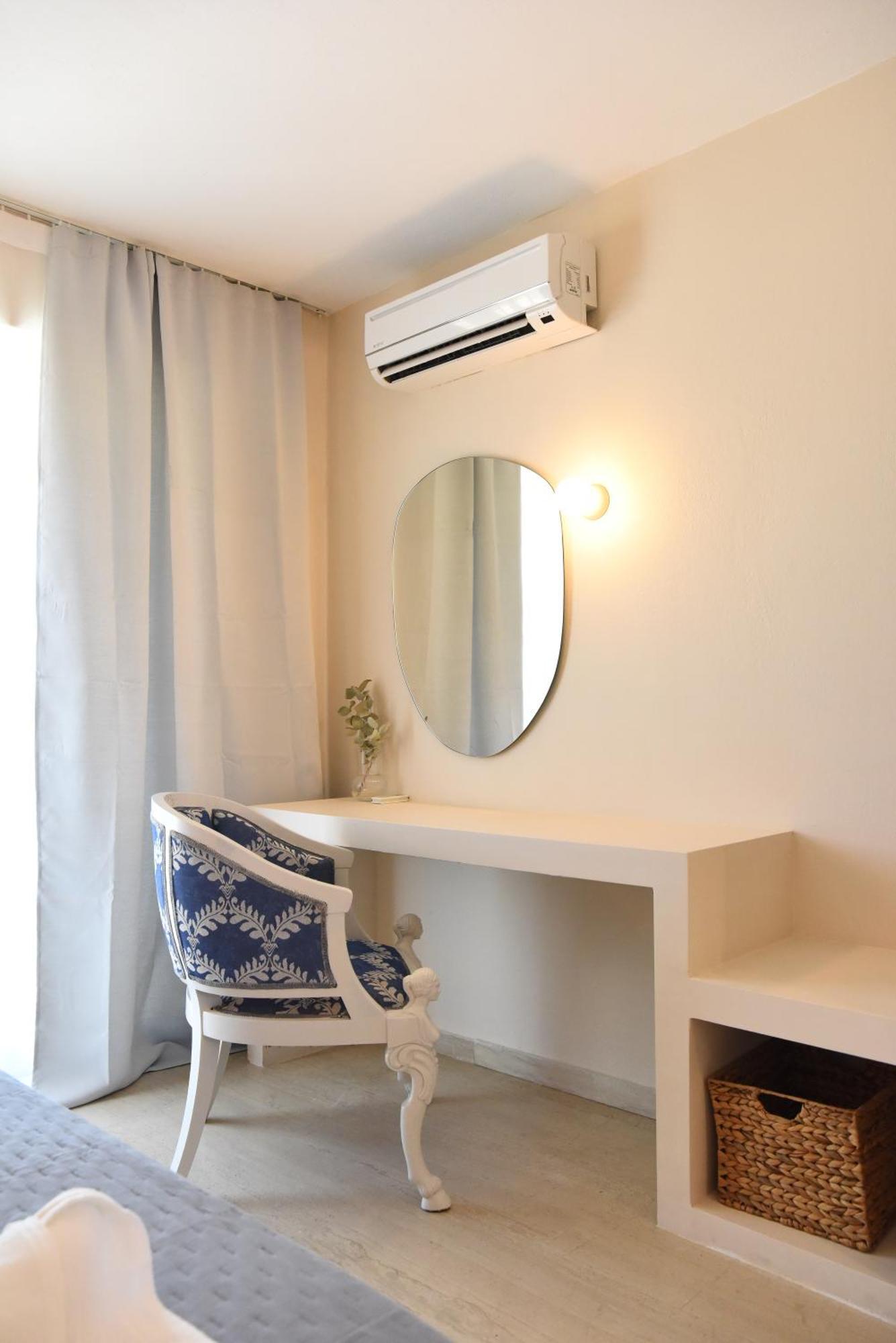 Staybridge Apartments, Mesongi Ngoại thất bức ảnh