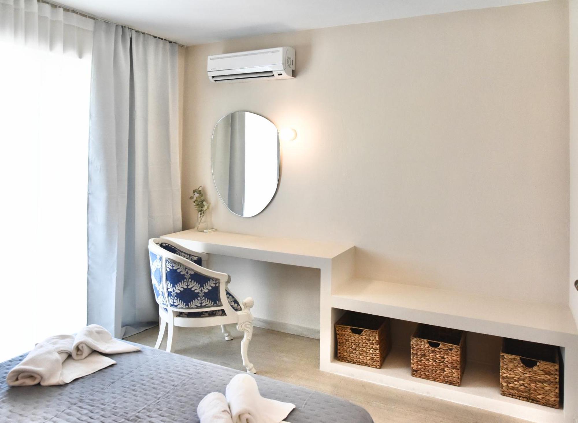 Staybridge Apartments, Mesongi Ngoại thất bức ảnh