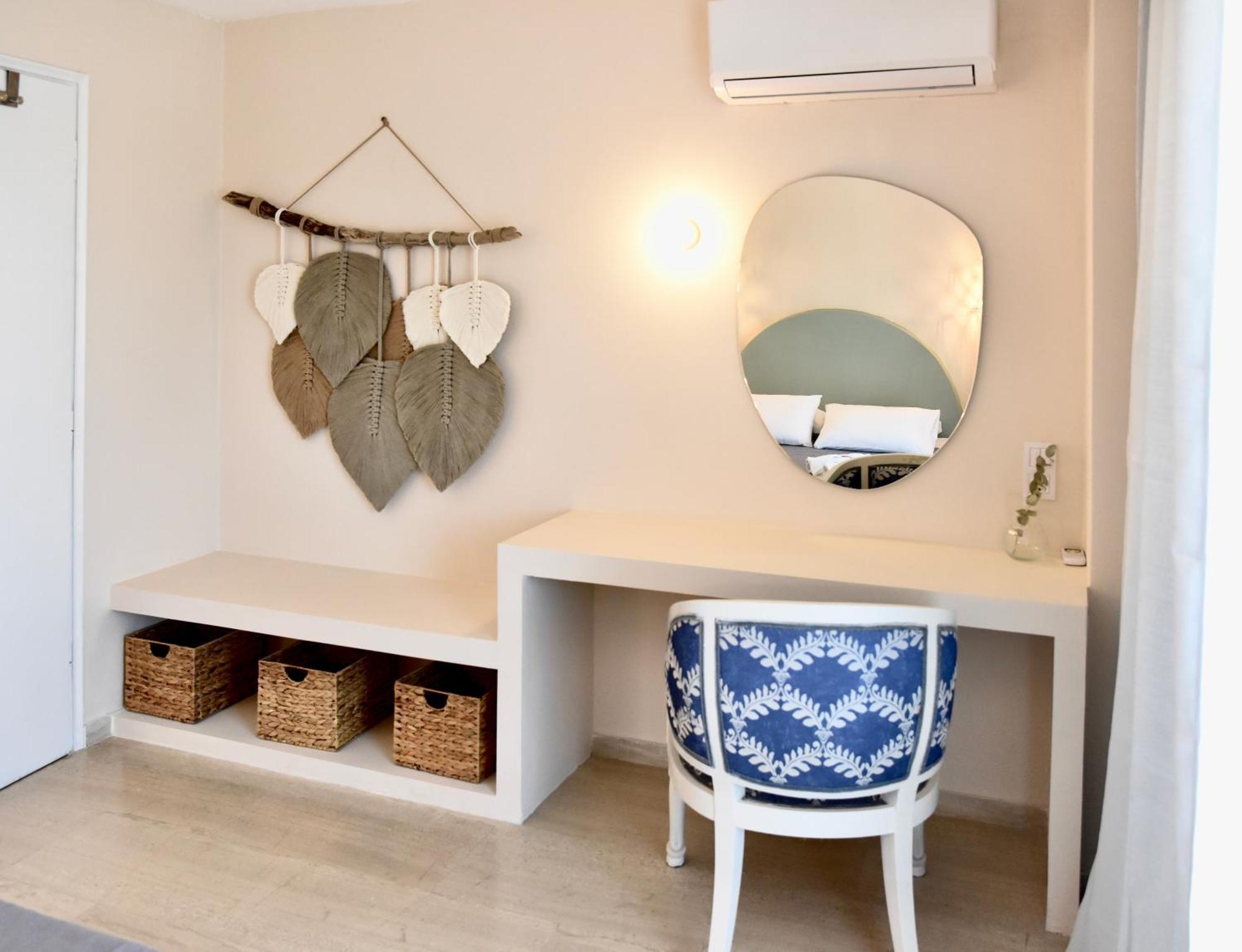 Staybridge Apartments, Mesongi Ngoại thất bức ảnh