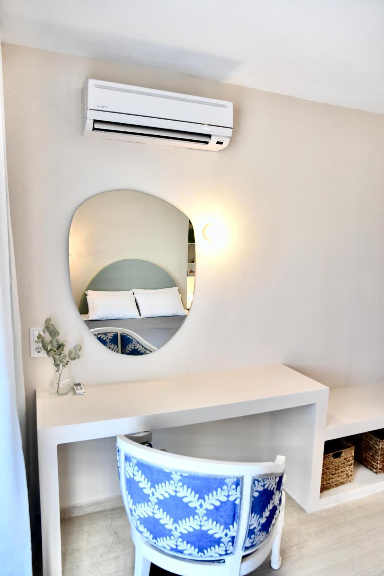 Staybridge Apartments, Mesongi Ngoại thất bức ảnh