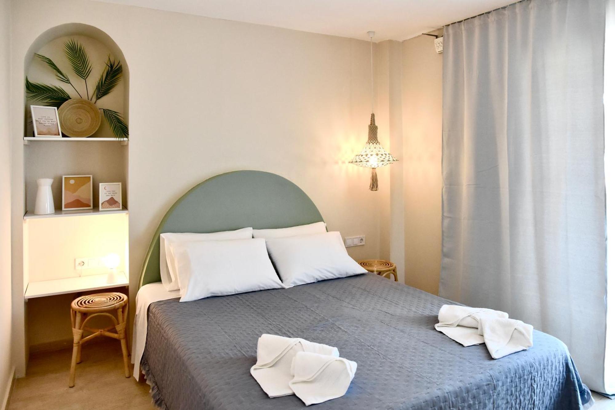 Staybridge Apartments, Mesongi Ngoại thất bức ảnh